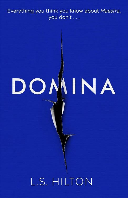 Produktbild: Hilton, L: Domina