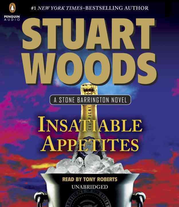 Produktbild: INSATIABLE APPETITES        6D
