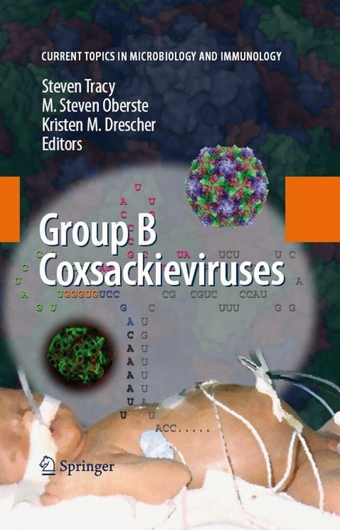 Produktbild: Group B Coxsackieviruses