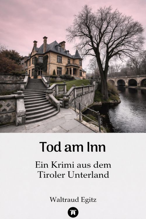 Produktbild: Tod am Inn