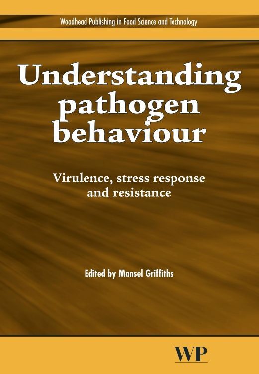 Produktbild: Understanding Pathogen Behavio
