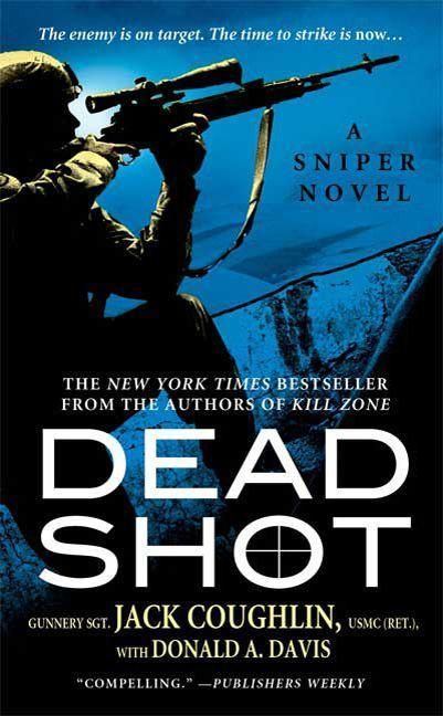 Produktbild: Dead Shot