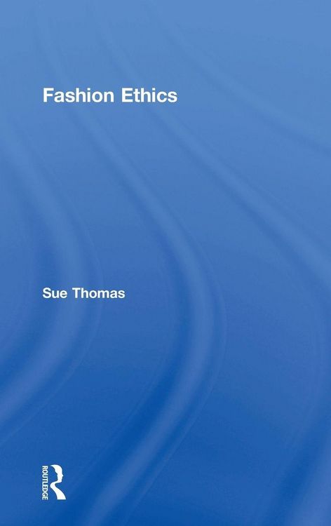 Produktbild: Fashion Ethics
