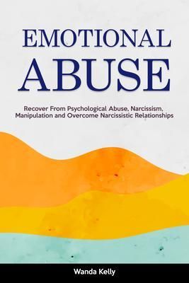 Produktbild: Emotional Abuse