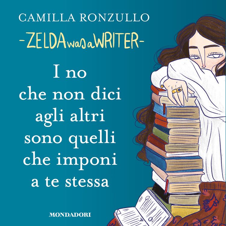 Produktbild: I no che non dici agli altri sono quelli che imponi a te stessa