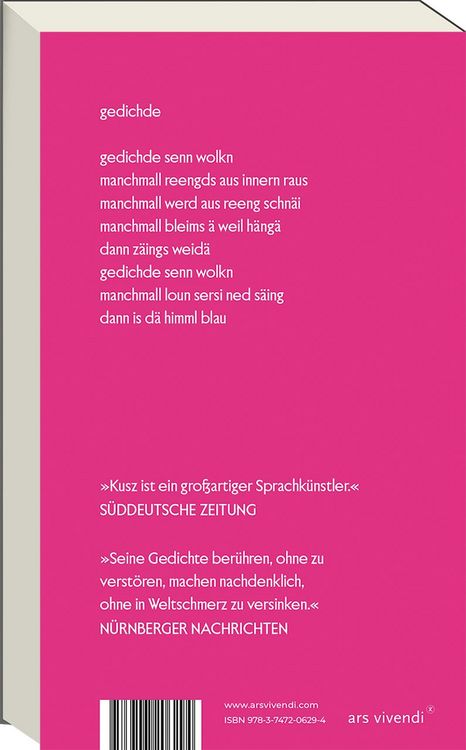 Produktbild: Der beste Kusz
