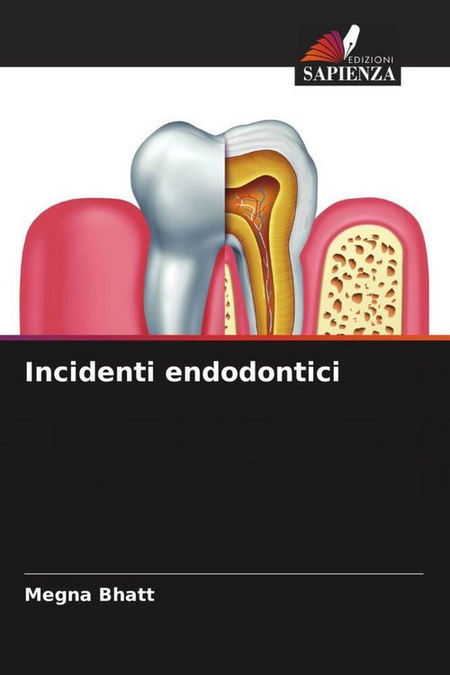 Produktbild: Incidenti endodontici