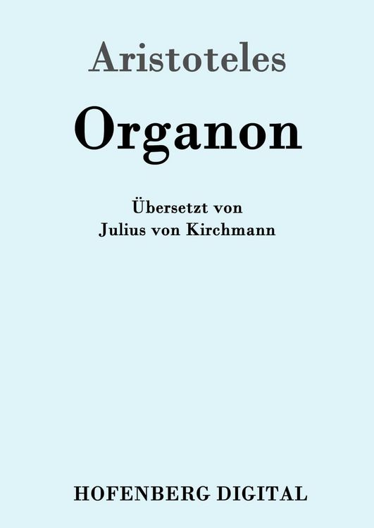 Produktbild: Organon