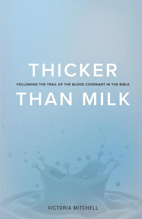 Produktbild: Thicker Than Milk