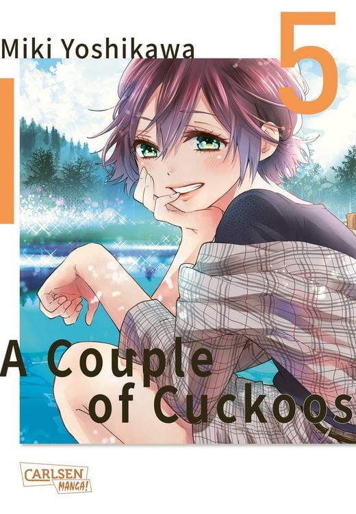 Produktbild: A Couple of Cuckoos 5