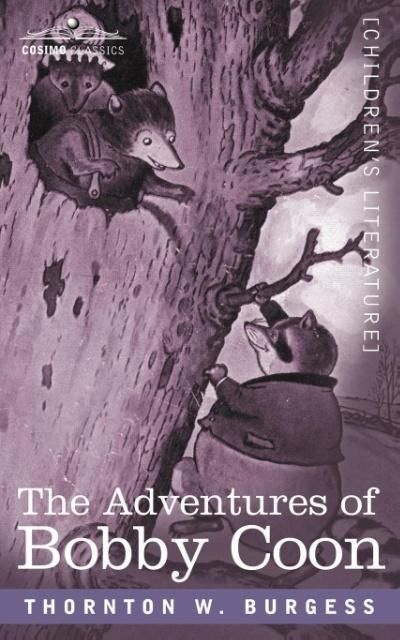 Produktbild: The Adventures of Bobby Coon