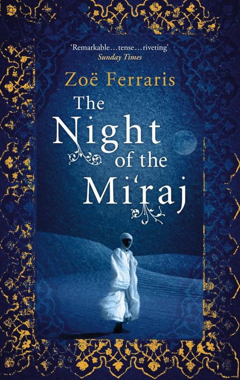 Produktbild: The Night Of The Mi'raj