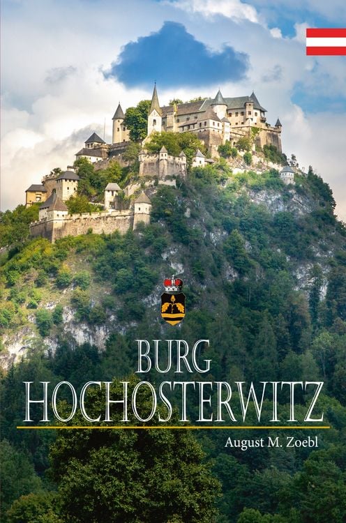 Produktbild: Burg Hochosterwitz