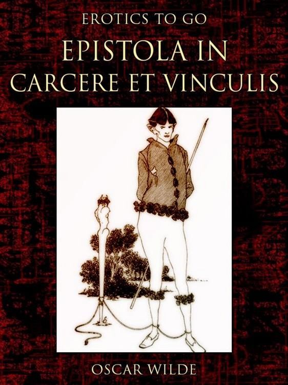 Produktbild: Epistola in Carcere et Vinculis