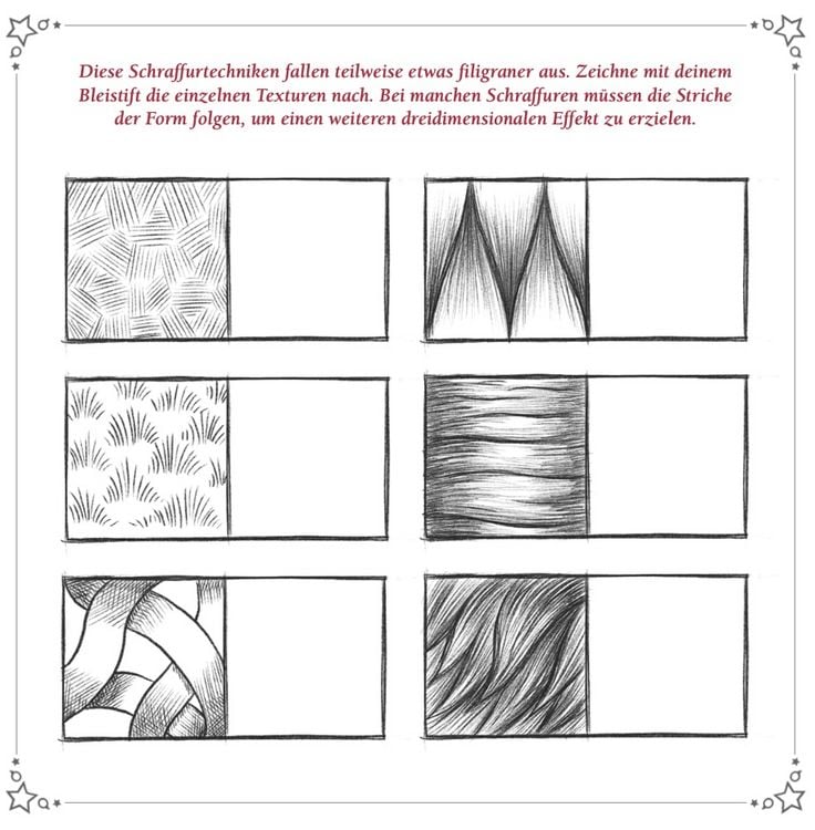 Produktbild: Kunst des Zeichnens Weihnachtszeit - Adventskalender