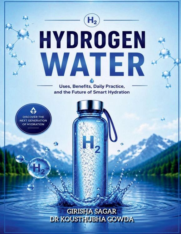 Produktbild: Hydrogen Water
