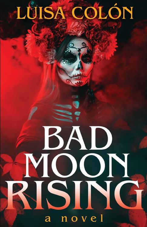 Produktbild: Bad Moon Rising