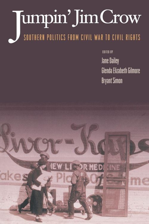 Produktbild: Jumpin' Jim Crow