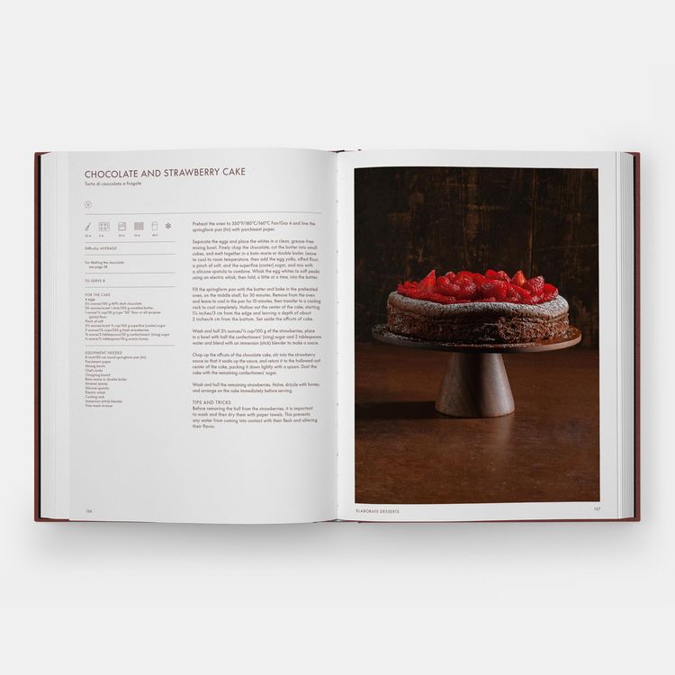 Produktbild: The Chocolate Spoon