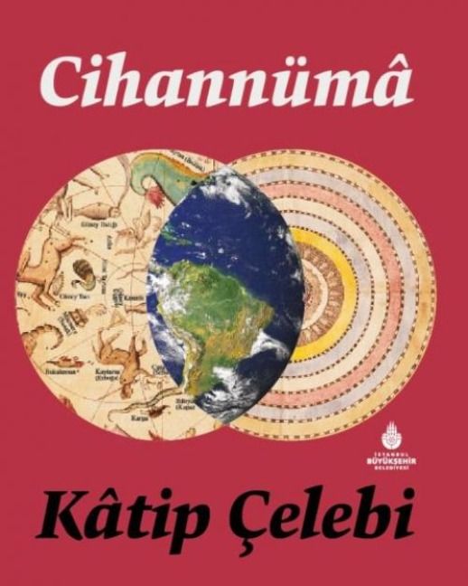 Produktbild: Cihann&uuml;ma