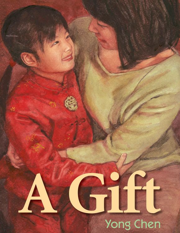 Produktbild: A Gift