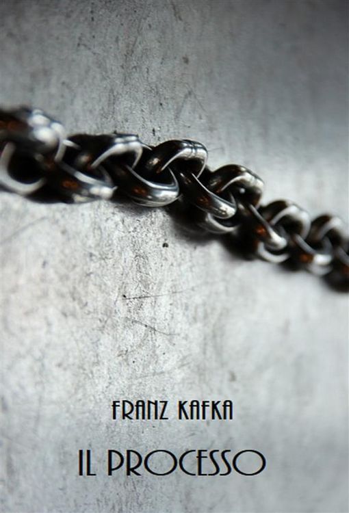 Produktbild: Il Processo