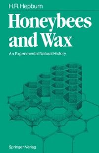 Produktbild: Honeybees and Wax