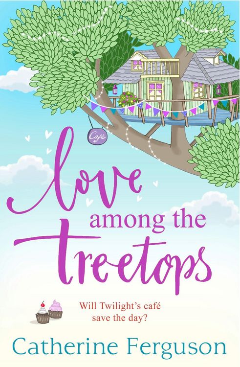 Produktbild: Love Among the Treetops