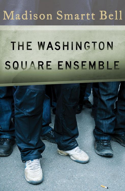 Produktbild: The Washington Square Ensemble