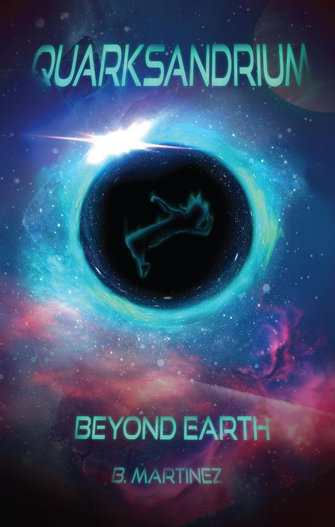 Produktbild: Quarksandrium: Beyond Earth