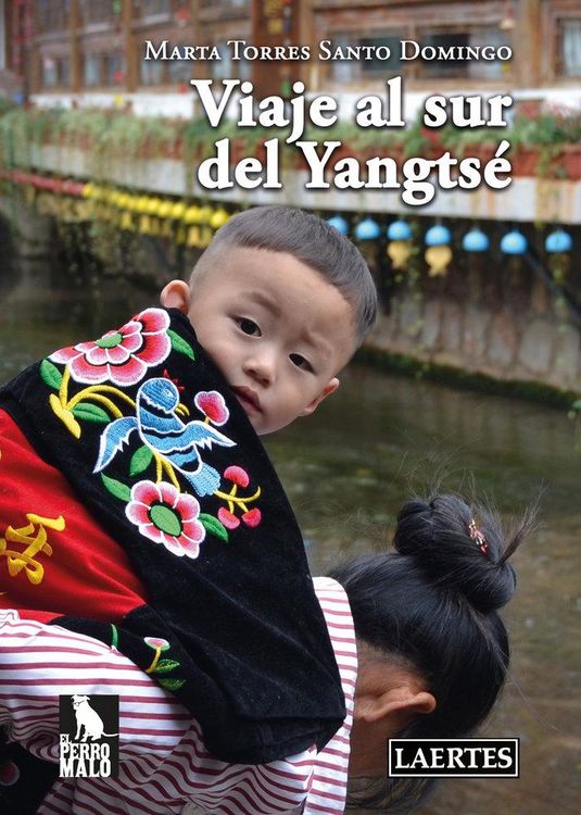 Produktbild: Viaje al sur del Yangts&eacute;