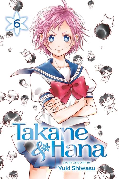 Produktbild: Takane & Hana, Vol. 6