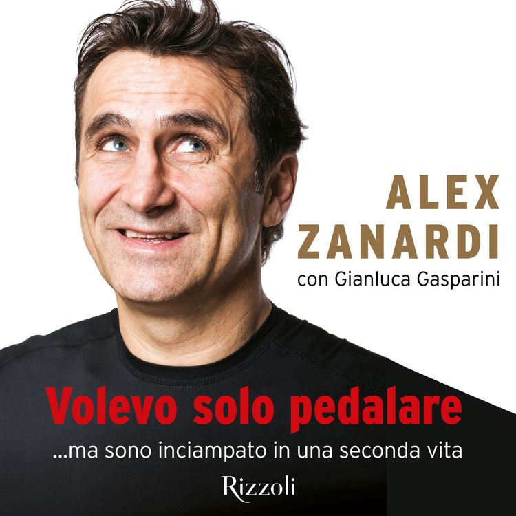 Produktbild: Volevo solo pedalare