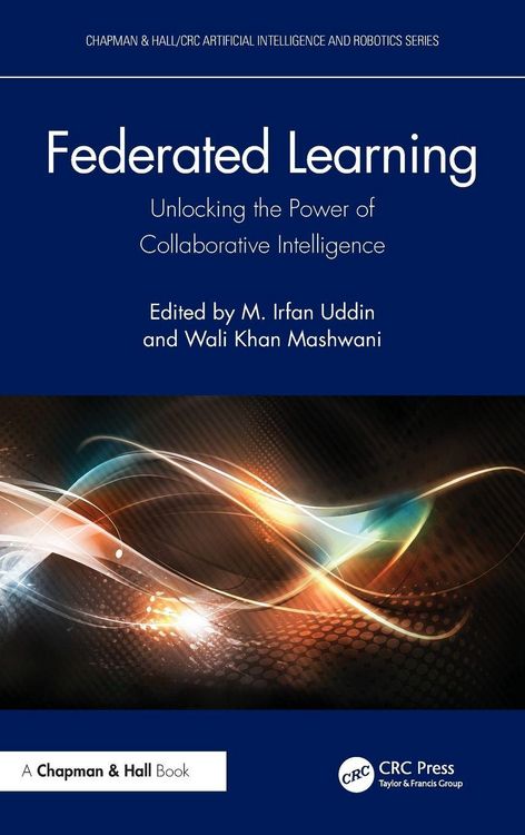 Produktbild: Federated Learning
