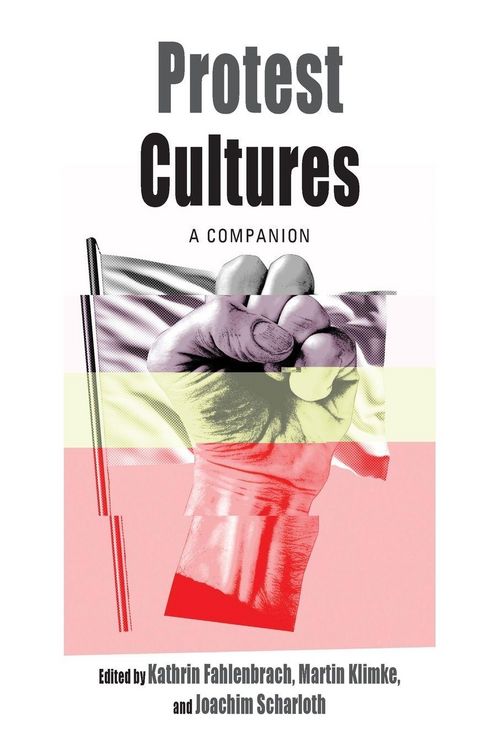 Produktbild: Protest Cultures