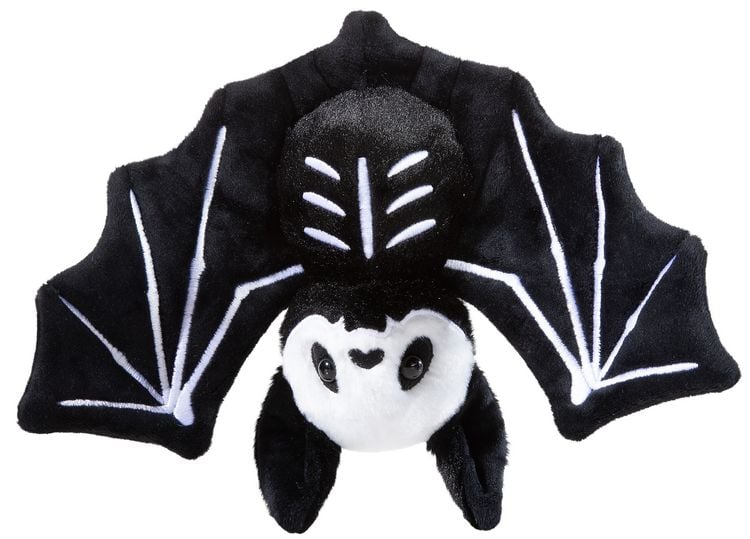 Produktbild: HALLOWEEN Fledermaus Skeletoni
