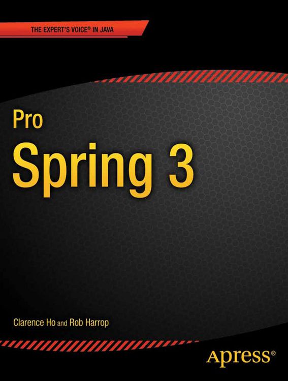 Produktbild: Pro Spring 3
