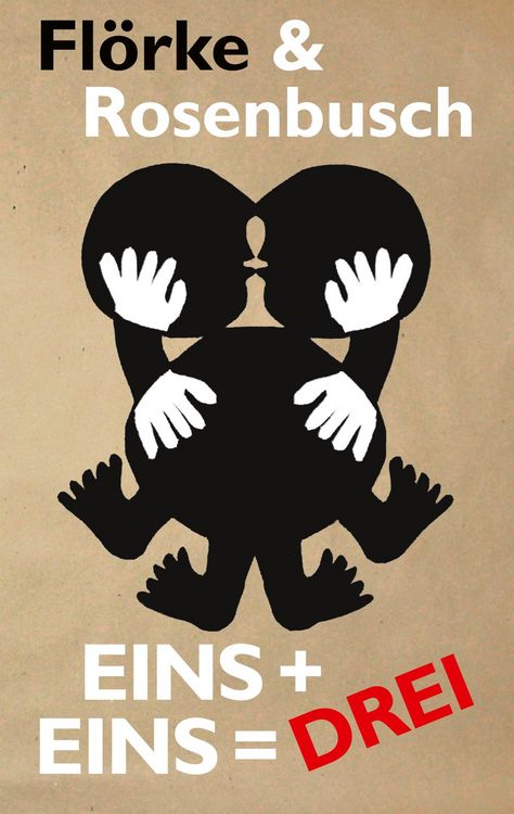 Produktbild: Eins + eins = drei