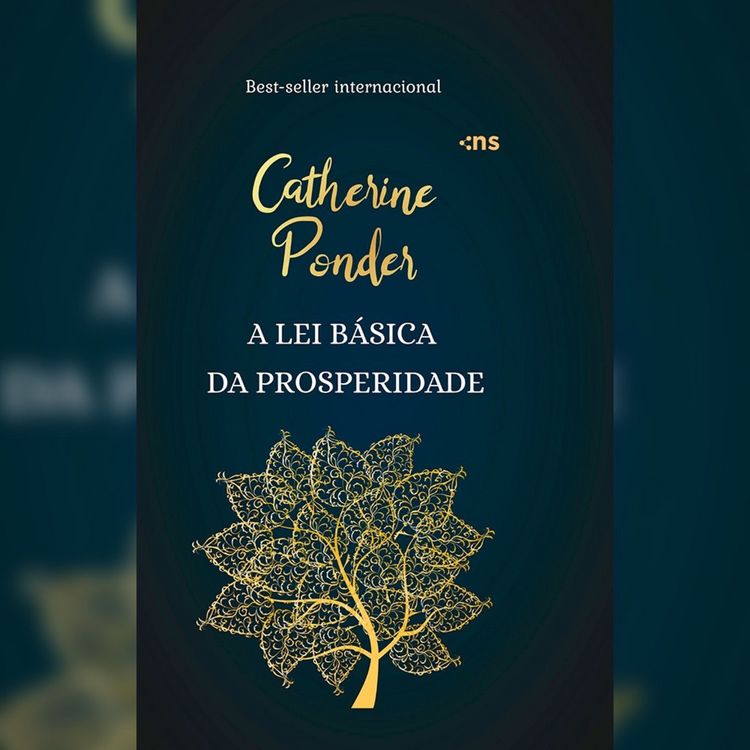 Produktbild: A lei básica da prosperidade