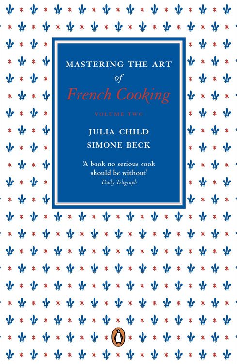 Produktbild: Mastering the Art of French Cooking: Volume 2