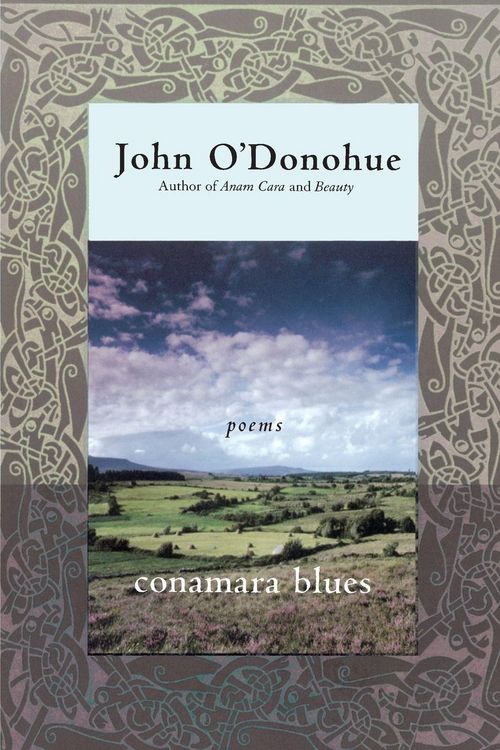 Produktbild: Conamara Blues