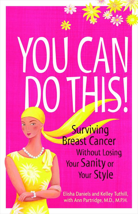 Produktbild: You Can Do This!