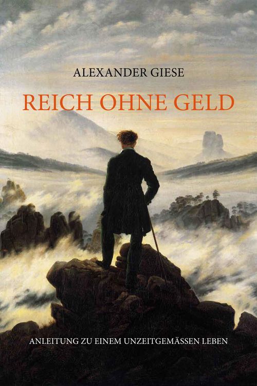 Produktbild: Reich ohne Geld