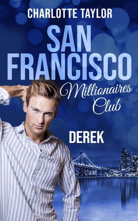 Produktbild: San Francisco Millionaires Club - Derek