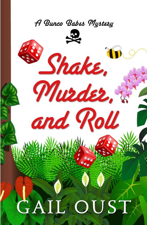 Produktbild: Shake Murder & Roll -Lp