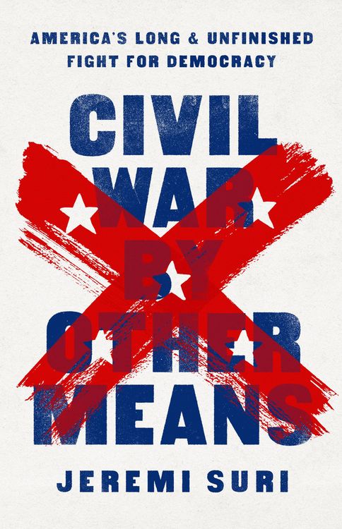 Produktbild: Civil War by Other Means