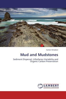 Produktbild: Ghadeer, S: Mud and Mudstones