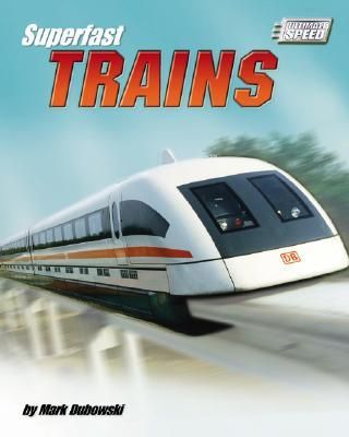 Produktbild: Superfast Trains