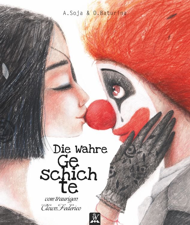 Bild vom Artikel Die Wahre Geschichte vom Autor Anton Soja