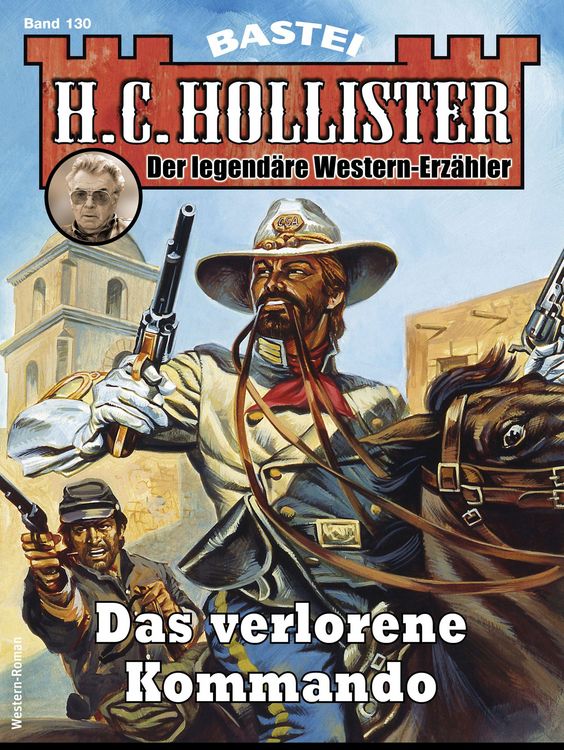 Produktbild: H. C. Hollister 130